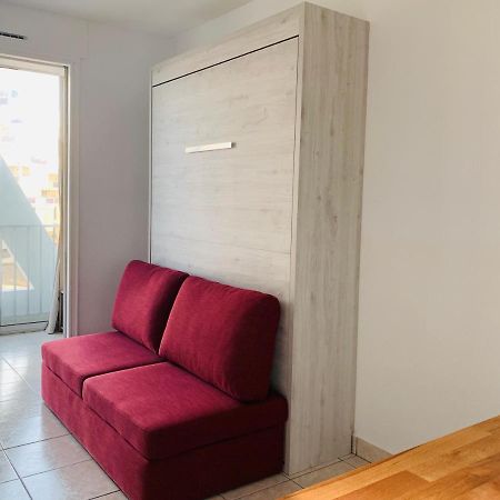 Les Appartements De Lina By Lg Immo - Self Check-In - La Grande-Motte Kültér fotó