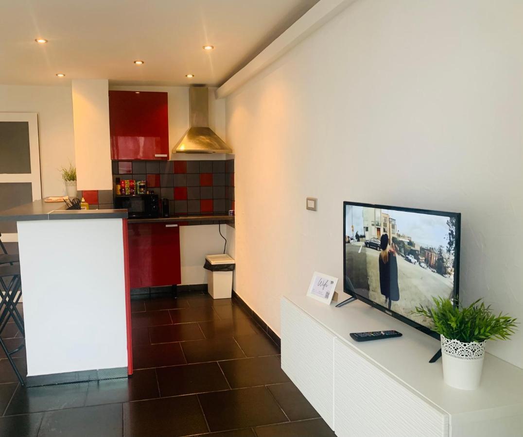 Les Appartements De Lina By Lg Immo - Self Check-In - La Grande-Motte Kültér fotó