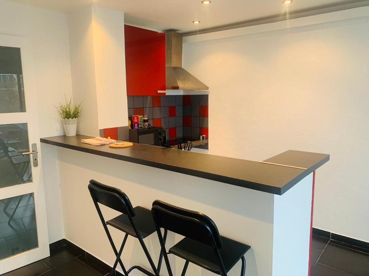 Les Appartements De Lina By Lg Immo - Self Check-In - La Grande-Motte Kültér fotó