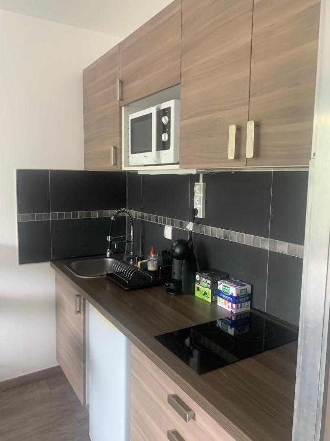 Les Appartements De Lina By Lg Immo - Self Check-In - La Grande-Motte Kültér fotó
