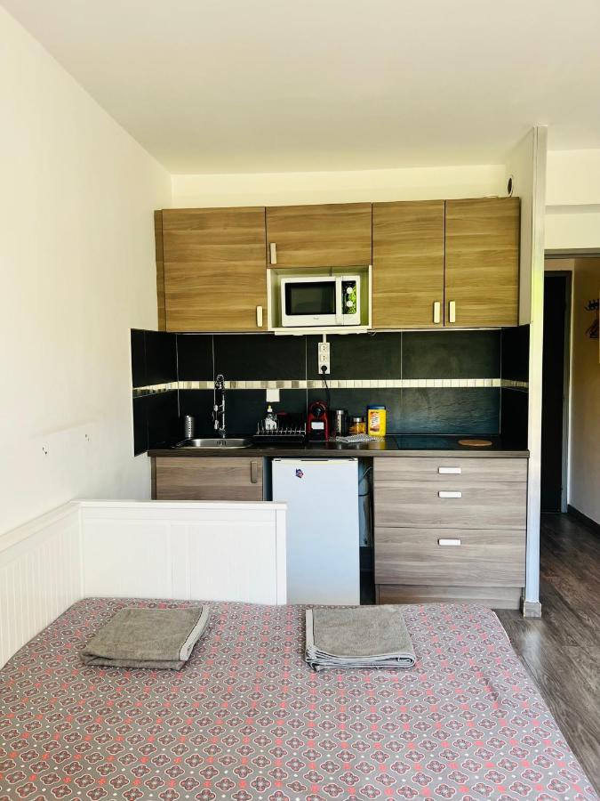 Les Appartements De Lina By Lg Immo - Self Check-In - La Grande-Motte Kültér fotó