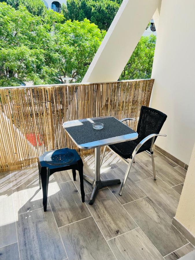 Les Appartements De Lina By Lg Immo - Self Check-In - La Grande-Motte Kültér fotó