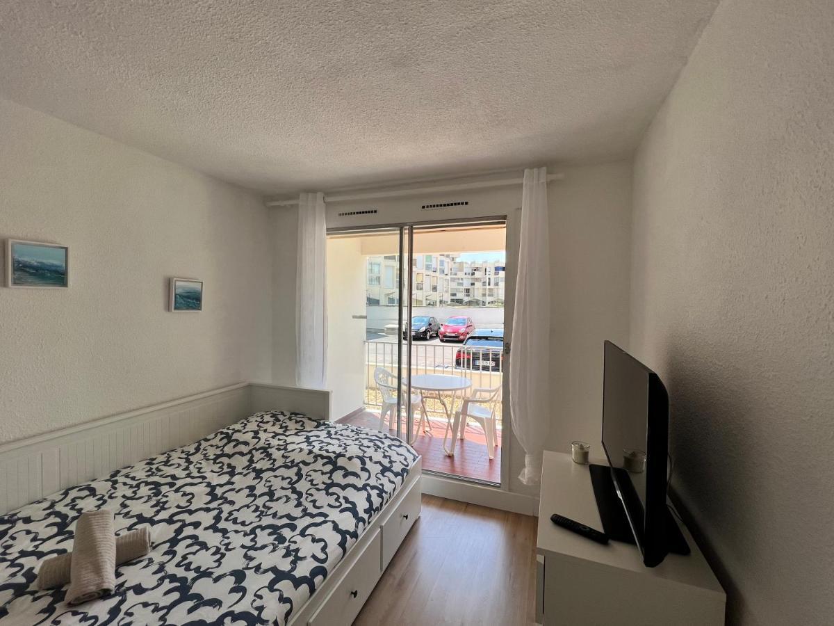 Les Appartements De Lina By Lg Immo - Self Check-In - La Grande-Motte Kültér fotó