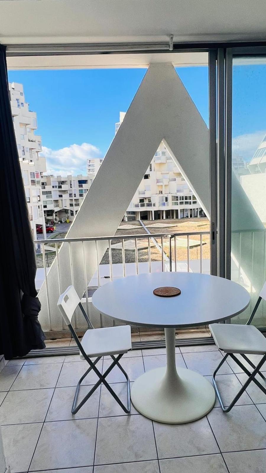 Les Appartements De Lina By Lg Immo - Self Check-In - La Grande-Motte Kültér fotó