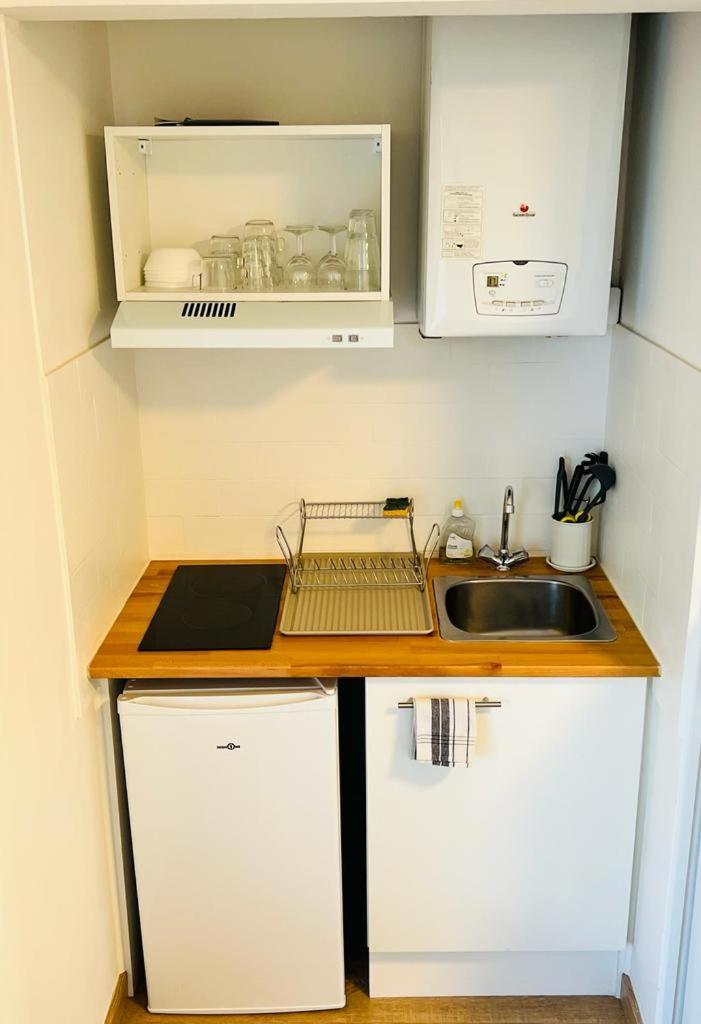 Les Appartements De Lina By Lg Immo - Self Check-In - La Grande-Motte Kültér fotó