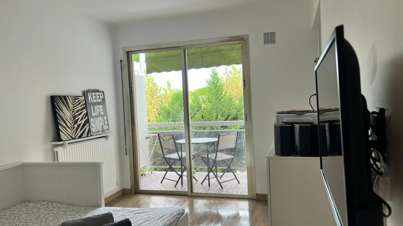 Les Appartements De Lina By Lg Immo - Self Check-In - La Grande-Motte Kültér fotó